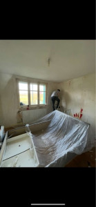 Photo de galerie - Bricolage et multi services