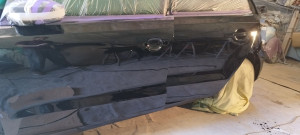 Photo de galerie - Réparation carrosserie