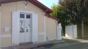 Photo de galerie - Peinture façade