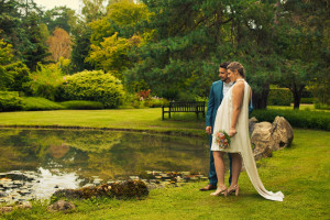 Photo de galerie - Organisation de mariage