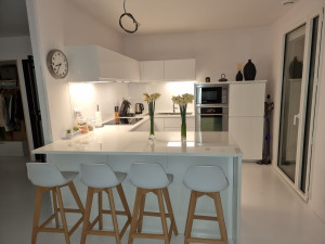 Photo de galerie - Cuisine