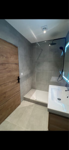 Photo de galerie - Artisan tout corps d'état - Rénovation