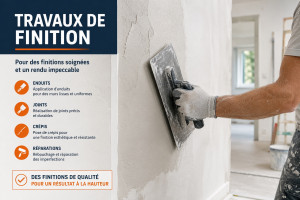 Photo de galerie - Maçonnerie