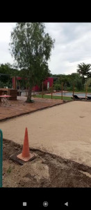 Photo de galerie - Bricolage et multi services