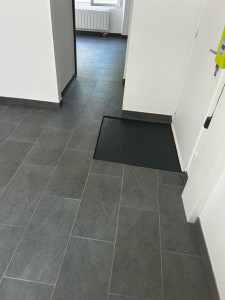 Photo de galerie - Carrelage