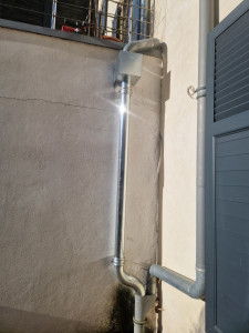 Photo de galerie - Couverture - Toiture