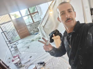 Photo de galerie - Artisan tout corps d'état - Rénovation