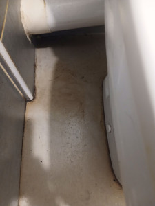 Photo de galerie - Ménage