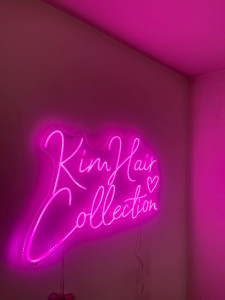 Photo de galerie - Fixation murale