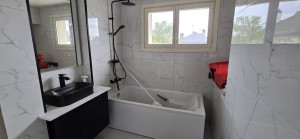 Photo de galerie - Salle de bain