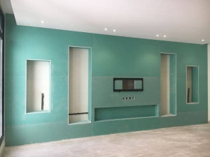 Photo de galerie - Bricolage et multi services