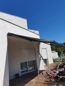 Photo de galerie - Bricolage et multi services