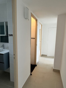 Photo de galerie - Peinture et petit travaux de rénovation 