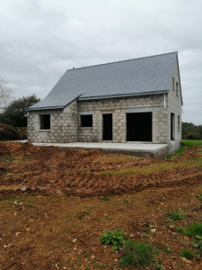 Photo de galerie - Construction neuve