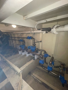 Photo de galerie - Chaudronnerie - Soudure