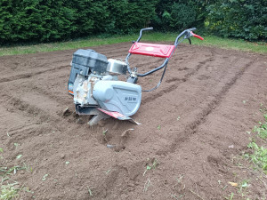 Photo de galerie - Paysagiste - Aménagement du jardin