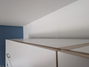 Photo de galerie - Ménage