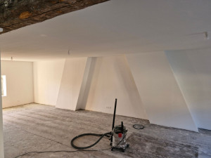 Photo de galerie - Suite de la pièce 
