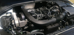 Photo de galerie - Réparation voiture