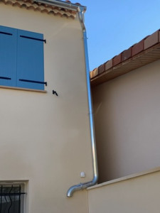 Photo de galerie - Couverture - Toiture