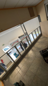 Photo de galerie - Plâtrerie - Murs - Plafonds