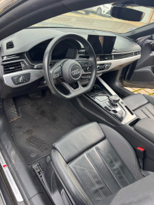 Photo de galerie - Lavage auto
