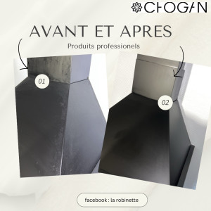 Photo de galerie - Ménage