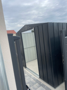 Photo de galerie - Paysagiste - Aménagement du jardin