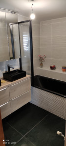 Photo de galerie - Carrelage