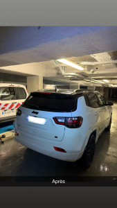 Photo de galerie - Après le lavage