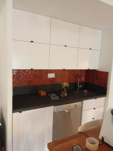 Photo de galerie - Plomberie - Installation sanitaire