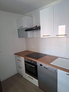 Photo de galerie - Bricolage et multi services