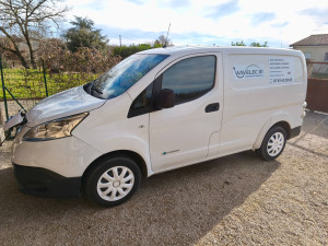 Photo de galerie - Installation électrique