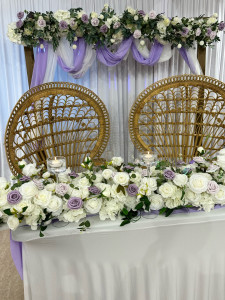 Photo de galerie - Coin photo fauteuil Emmanuel 