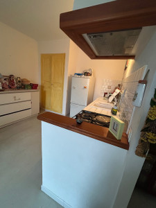 Photo de galerie - Ménage