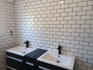 Photo de galerie - Bricolage et multi services