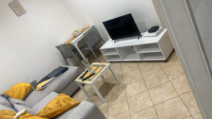 Photo de galerie - Nettoyage et rangement 