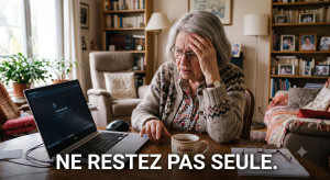 Photo de galerie - Assistance informatique, tablette, téléphone portable, réorganisation administrative, 