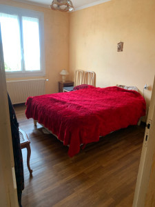 Photo de galerie - Nettoyage d’une chambre complète 