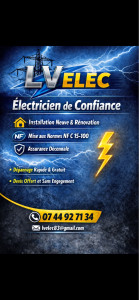 Photo de galerie - Nouveau flyer ?