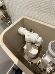 Photo de galerie - Plomberie - Installation sanitaire