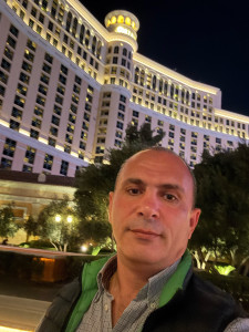 Photo de galerie - Bonjour, je suis dans métier il y a 10 ans avec 1 an d’expérience en étranger, aux USA 