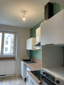 Photo de galerie - Peinture - Tapisserie