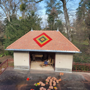Photo de galerie - Petit motif 