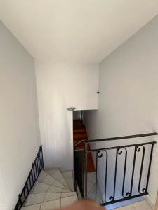 Photo de galerie - Bac à peinture