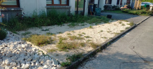 Photo de galerie - Avant les travaux 