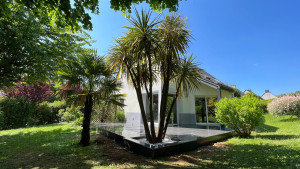 Photo de galerie - Carrelage