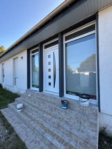 Photo de galerie - Peinture - Tapisserie