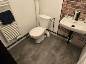 Photo de galerie - Suite refait Salle de Bain entièrement