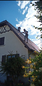 Photo de galerie - Artisan tout corps d'état - Rénovation